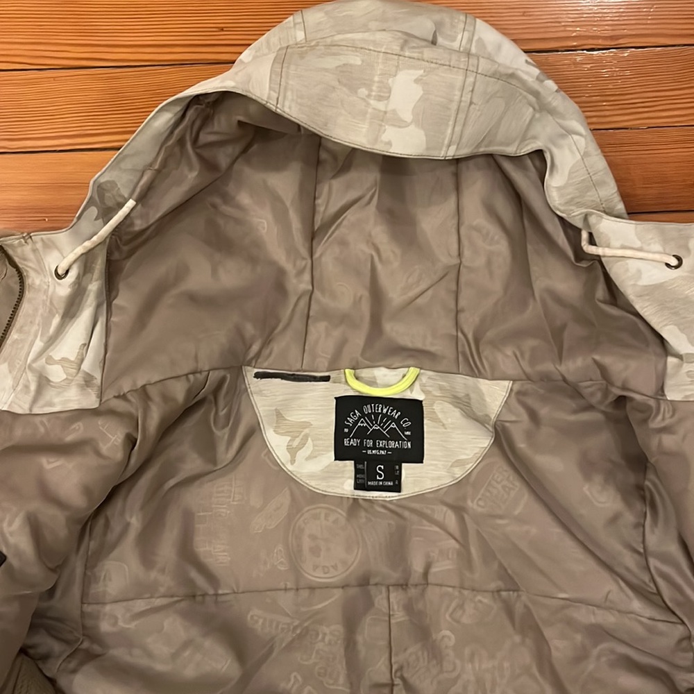 Winter Jacket - image 5